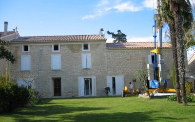 La Rénovation de Toiture en Tuiles en Provence : Un Art et une Nécessité